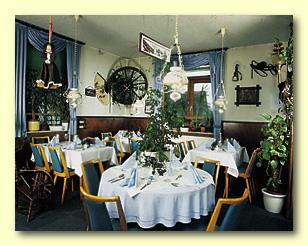Hotel bei Hannover in Barsinghausen