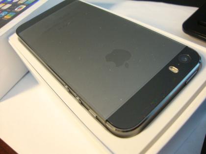 Apple iPhone 5s