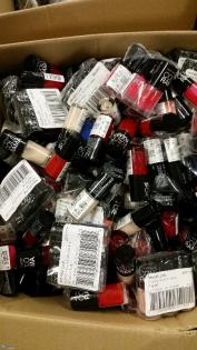 L'oreal, Rimmel, Maybelline, Revlon, Max Factor Kosmetik make-up Sonderpreis