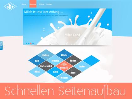 Webdesign, Grafikdesign.