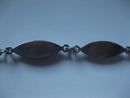 Armband (Katzenauge), Modeschmuck, neuwertiger Zustand