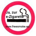Die E-Zigarette