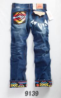 Original Herren  Jeans / Hose / Denim Jeans