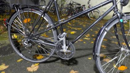 älteres, hochwertiges Damenrad VSF Manufaktur