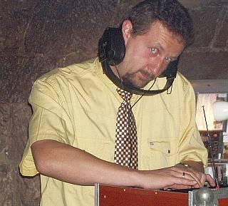 DJ für Hochzeit oder Geburtstagsfeier in Thüringen