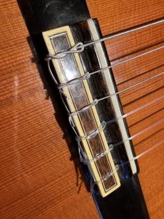 Konzertgitarre Takamine DC 130 S