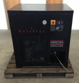 Hiross PGN 110 Drucklufttrockner