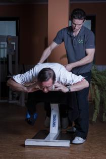 Wir sind Personal Trainer mit Passion und Empathie - fuer Ihre schnellen und lan