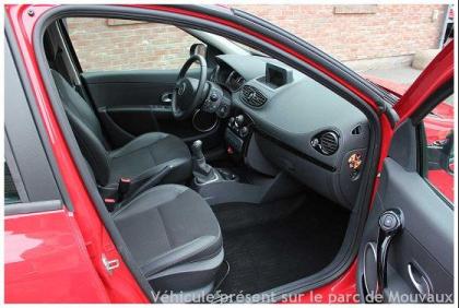 Renault Clio Diesel 40167 kms