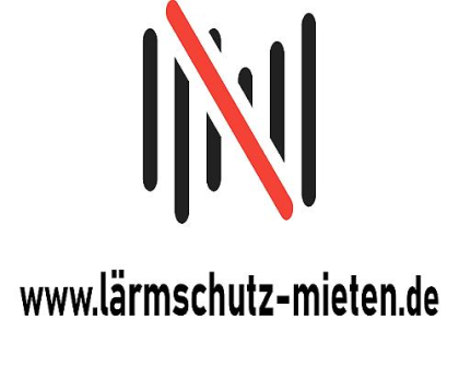 Lärmschutz mieten