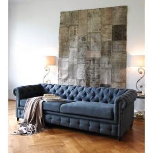 Ein Sofa, das zeitlos vollendetes Design 