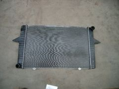 Nissens Kühler Volvo 850