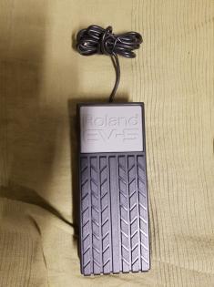 Roland EV - 5 Expression Pedal