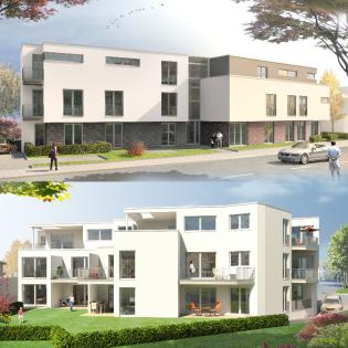 ModellDigital.de _ 3D-Architektur-Visualisierungen 