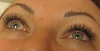 Wimpernverlängerung in Hannover