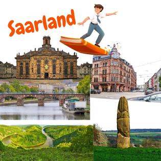 Antiquarische Bücher, auch im Vintage-Stil - Abholung im Saarland