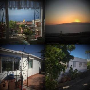 Alternatives Wohnen auf Teneriffa
