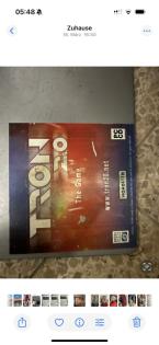 Lebensgroße Figur aus den 90er / 1,82