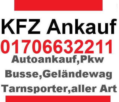 Otterndorf Automobile,Autoankauf