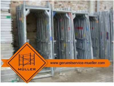 Blitz 73,Baugerüst,Gebrauchtgerüst, Layher,Gerüst,