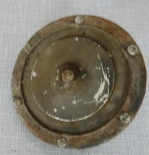 Horn Hupe VW Käfer 70er Jahre