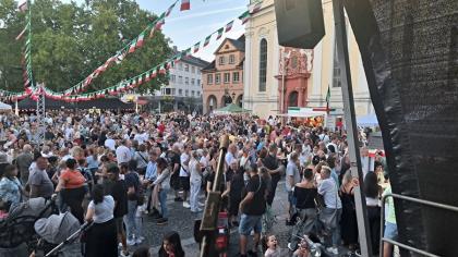 NoiMusica – Italienische Band für Hochzeit & Events!