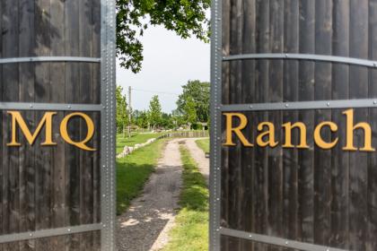 Ranchurlaub in Brandenburg