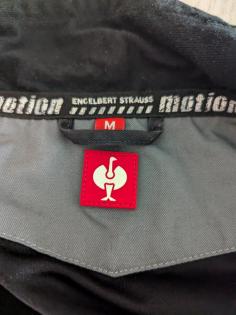 Arbeitsjacke Engelbert Strauss