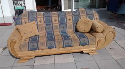Sofa wie neu