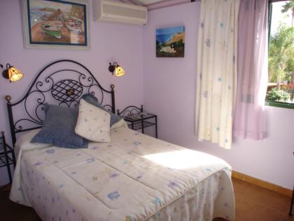 Gran Canaria - Wintermonate2021/2015 - 1 SZ Duplex-Bungalow in Maspalomas
