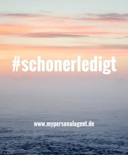 Sie suchen eine persönliche Assistentin?