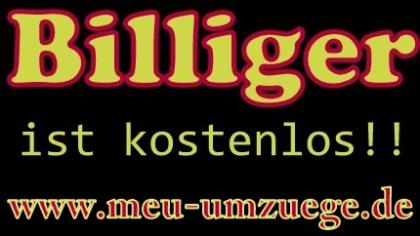 Günstiges Umzugsunternehmen Berlin Umzugshelfer Transport