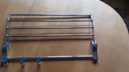 Wand  Handduchhalter,Edelstahl