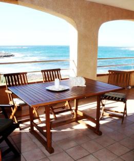 Apartment Puerto Galiota in Colonia Sant Jordi, Spanien 