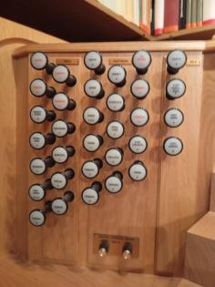 Johannus Orgel Rembrandt 495 Platinum (2008)