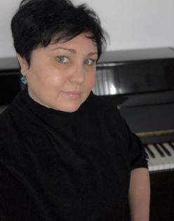 Klavier Unterricht von Privat 