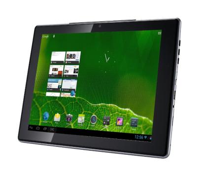 Tablet - Hannspree HANNSpad SN97T41W