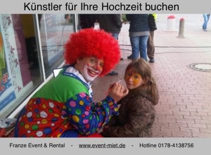 Partyzelt für Ihr Event