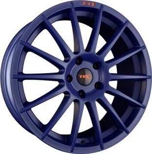 TEC by ASA 17 18  19 Zoll alle Farben