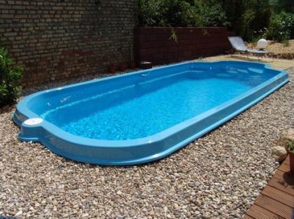 Dicke SCHWIMMBECKEN - dünne Preise - NUR von BLASK ®