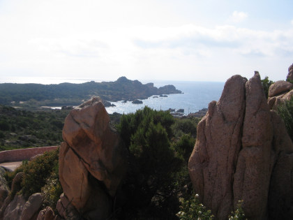 Sardinien! Ferienwohnung in Residenz!
