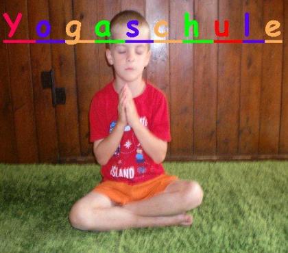 Kindertherapie