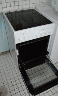 Elektroherd Gorenje mit Backofen