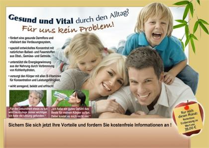 Vertriebsmitarbeiter/innen gesucht