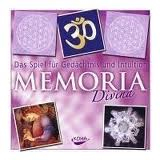Schnellbach, K: Memoria Divina: Das Spiel für Gedächtnis und Intuition