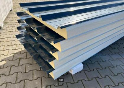 Sandwichplatten