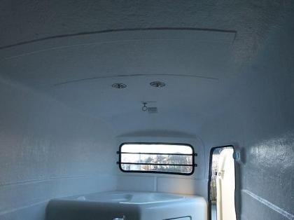 Westfalia Jupiter XL Bj 2022