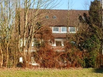 Apartment Whg Holzminden Solling