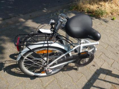 (238) 7 Gang Rücktrittsbremse 20 Zoll Rh 24