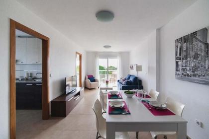 Appartements nähe Torrevieja